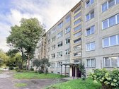 Parduodamas 2 Kambarių Butas Demokratų G., - nuotraukos Nr. 16