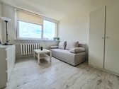 Išnuomojamas Tvarkingas Bei Šviesus 1 K., 18 - nuotraukos Nr. 4