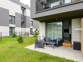 Parduodami pilnai įrengti apartamentai - nuotraukos Nr. 4
