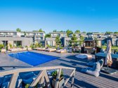 Parduodami pilnai įrengti apartamentai - nuotraukos Nr. 9