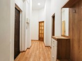 Nuomojamas Suremontuotas 3 Kambarių Butas - nuotraukos Nr. 10
