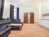 Nuomojamas Suremontuotas 3 Kambarių Butas - nuotraukos Nr. 3