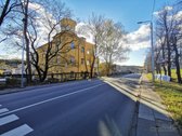 Nuomojamas Suremontuotas 3 Kambarių Butas - nuotraukos Nr. 13