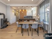 Prestižiniai dviejų kambarių apartamentai - nuotraukos Nr. 2