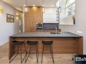 Prestižiniai dviejų kambarių apartamentai - nuotraukos Nr. 4