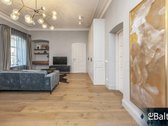 Prestižiniai dviejų kambarių apartamentai - nuotraukos Nr. 8