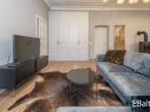 Prestižiniai dviejų kambarių apartamentai - nuotraukos Nr. 11