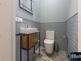 Prestižiniai dviejų kambarių apartamentai - nuotraukos Nr. 20