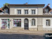 Prestižiniai dviejų kambarių apartamentai - nuotraukos Nr. 23