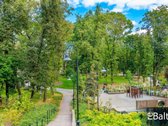 Prestižiniai dviejų kambarių apartamentai - nuotraukos Nr. 27