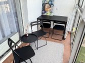 Jaukus bei šiltas butas, maži komunaliniai - nuotraukos Nr. 21