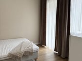 Jaukus, šviesus, dviejų miegamųjų butas Kauno - nuotraukos Nr. 8