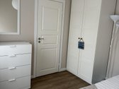 Jaukus, šviesus, dviejų miegamųjų butas Kauno - nuotraukos Nr. 9