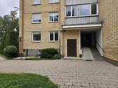 Parduodamas šviesus ir erdvus 3 kambarių - nuotraukos Nr. 2