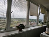 Parduodamas šviesus ir erdvus 3 kambarių - nuotraukos Nr. 8
