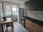 Parduodamas šviesus ir erdvus 3 kambarių - nuotraukos Nr. 9