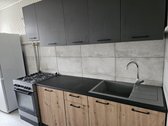 Parduodamas šviesus ir erdvus 3 kambarių - nuotraukos Nr. 10