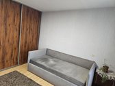 Parduodamas šviesus ir erdvus 3 kambarių - nuotraukos Nr. 12