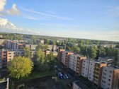 Parduodamas šviesus ir erdvus 3 kambarių - nuotraukos Nr. 4