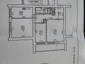 Parduodamas šviesus ir erdvus 3 kambarių - nuotraukos Nr. 15