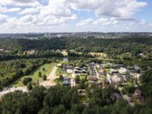 Upės Tėkmės Ramybė, Žaliuojantys Medžiai Ir - nuotraukos Nr. 30