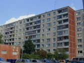 Pigiai Nuomojamas 1 Kambario Butas (Erdvus, - nuotraukos Nr. 9