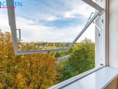 Nuomojamas tvarkingas 1 kambario Butas Šeškinėje - nuotraukos Nr. 11