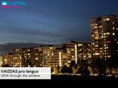 Nuomojamas tvarkingas 1 kambario Butas Šeškinėje - nuotraukos Nr. 13
