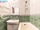 Nuomojamas tvarkingas 1 kambario Butas Šeškinėje - nuotraukos Nr. 15