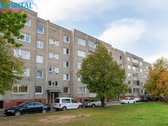 Nuomojamas tvarkingas 1 kambario Butas Šeškinėje - nuotraukos Nr. 22