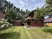 Parduodamas jaukus sodo namas vos 20 km nuo - nuotraukos Nr. 2