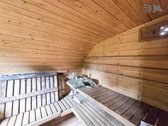 Sodo namas Pušelėje - nuotraukos Nr. 18