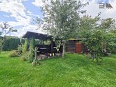 Sodo namas Pušelėje - nuotraukos Nr. 10