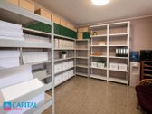 Administracinės Patalpos Savanorių Pr. 284a - nuotraukos Nr. 10
