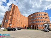 Administracinės Patalpos Savanorių Pr. 284a - nuotraukos Nr. 2