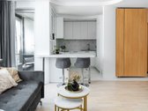 Parduodamas erdvus, jaukus ir šviesus 1 - nuotraukos Nr. 8