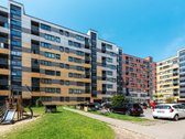 Parduodamas erdvus, jaukus ir šviesus 1 - nuotraukos Nr. 20
