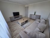 Išnuomojamas jaukus, naujai suremontuotas 1 - nuotraukos Nr. 2