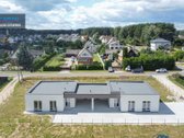 Parduodami modernūs A++ klasės, 107 m² vieno - nuotraukos Nr. 5