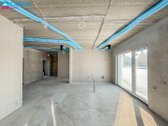 Parduodami modernūs A++ klasės, 107 m² vieno - nuotraukos Nr. 7