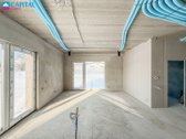 Parduodami modernūs A++ klasės, 107 m² vieno - nuotraukos Nr. 9