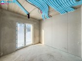 Parduodami modernūs A++ klasės, 107 m² vieno - nuotraukos Nr. 10