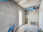 Parduodami modernūs A++ klasės, 107 m² vieno - nuotraukos Nr. 19
