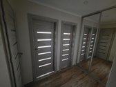 Išnuomojamas jaukus, naujai suremontuotas 1 - nuotraukos Nr. 8