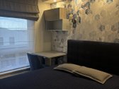 Nuomojamas tvarkingas, moderniai įrengtas 2 - nuotraukos Nr. 6