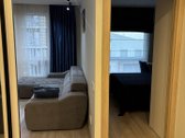 Nuomojamas tvarkingas, moderniai įrengtas 2 - nuotraukos Nr. 8
