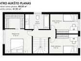 Ieškote modernaus, jaukaus ir ekonomiško - nuotraukos Nr. 10