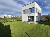 Pilnai Įrengtas Išmanus A Klasės Namas Su - nuotraukos Nr. 6
