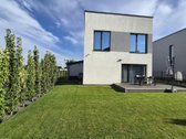 Pilnai Įrengtas Išmanus A Klasės Namas Su - nuotraukos Nr. 7