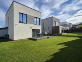 Pilnai Įrengtas Išmanus A Klasės Namas Su - nuotraukos Nr. 8